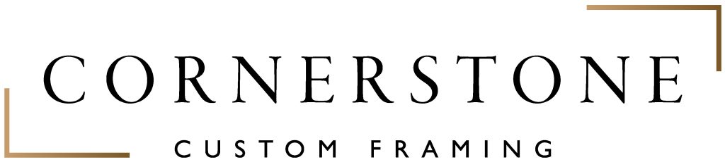 Cornerstone Custom Framing